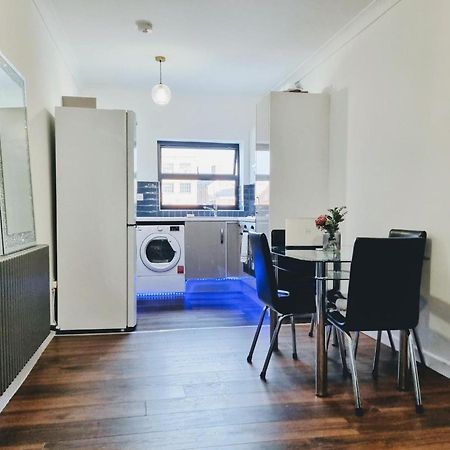 Beautiful Modern Apartment On Wick Lane London Eksteriør bilde