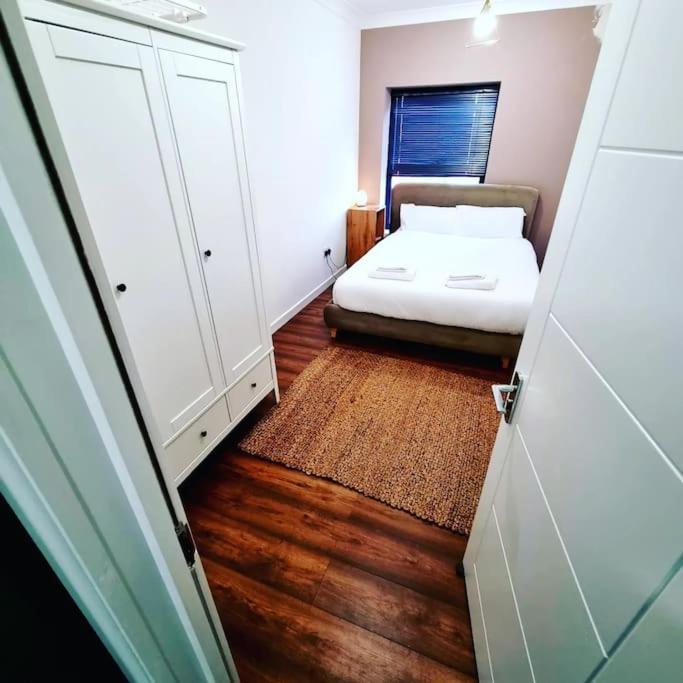 Beautiful Modern Apartment On Wick Lane London Eksteriør bilde