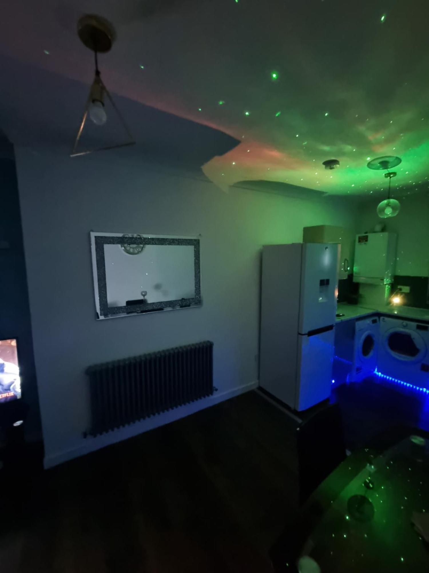 Beautiful Modern Apartment On Wick Lane London Eksteriør bilde