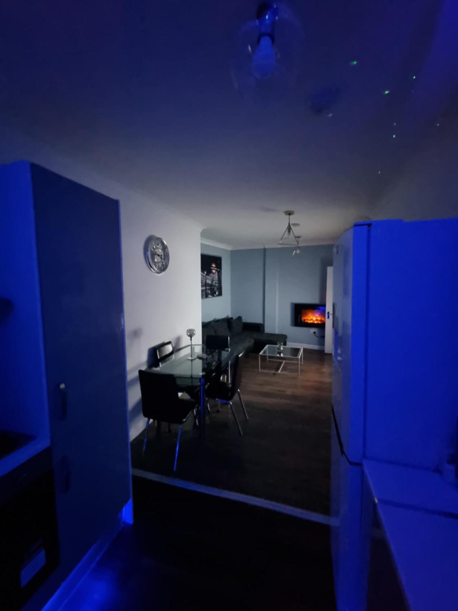 Beautiful Modern Apartment On Wick Lane London Eksteriør bilde